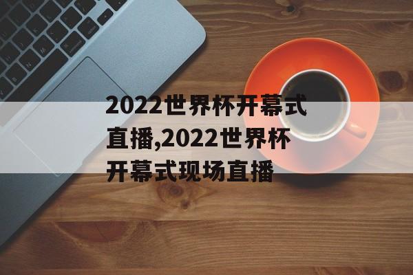 2022世界杯开幕式直播,2022世界杯开幕式现场直播