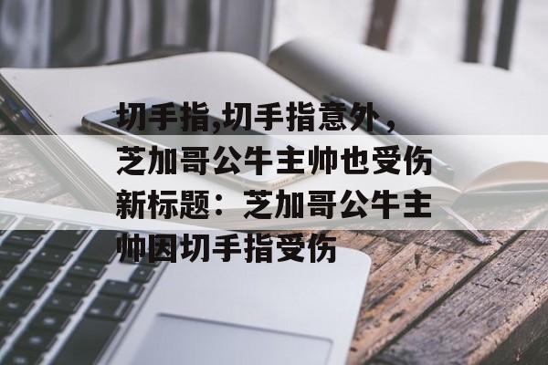 切手指,切手指意外，芝加哥公牛主帅也受伤新标题：芝加哥公牛主帅因切手指受伤