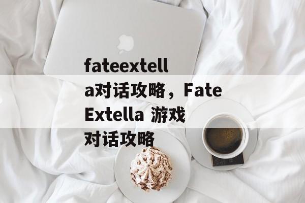 fateextella对话攻略，FateExtella 游戏对话攻略