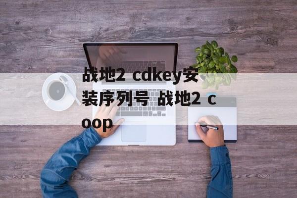 战地2 cdkey安装序列号 战地2 coop