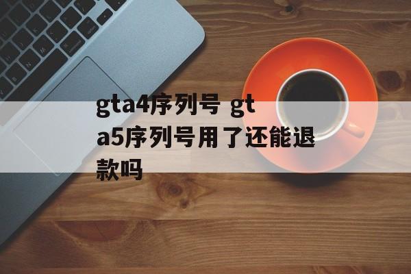 gta4序列号 gta5序列号用了还能退款吗