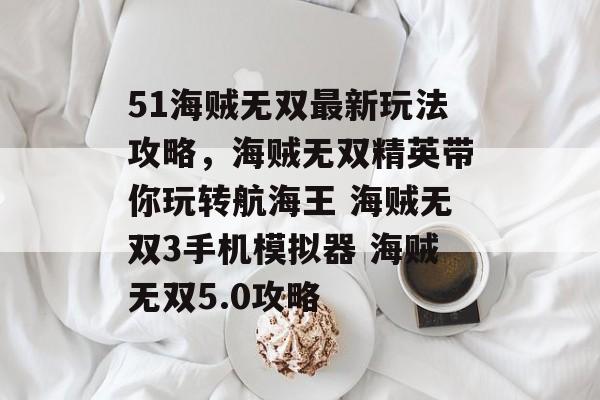 51海贼无双最新玩法攻略，海贼无双精英带你玩转航海王 海贼无双3手机模拟器 海贼无双5.0攻略