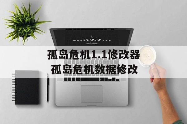 孤岛危机1.1修改器 孤岛危机数据修改