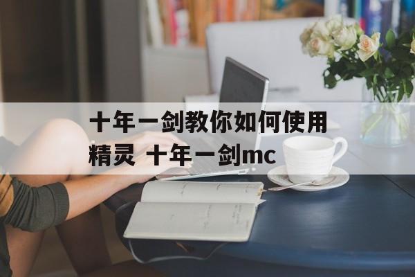 十年一剑教你如何使用精灵 十年一剑mc