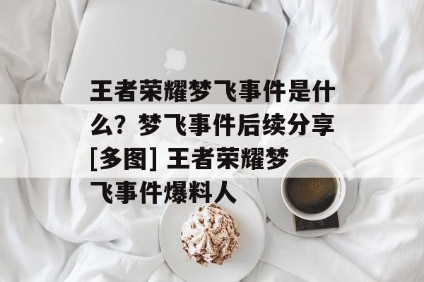 王者荣耀梦飞事件是什么？梦飞事件后续分享[多图] 王者荣耀梦飞事件爆料人