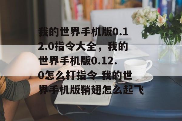 我的世界手机版0.12.0指令大全，我的世界手机版0.12.0怎么打指令 我的世界手机版鞘翅怎么起飞