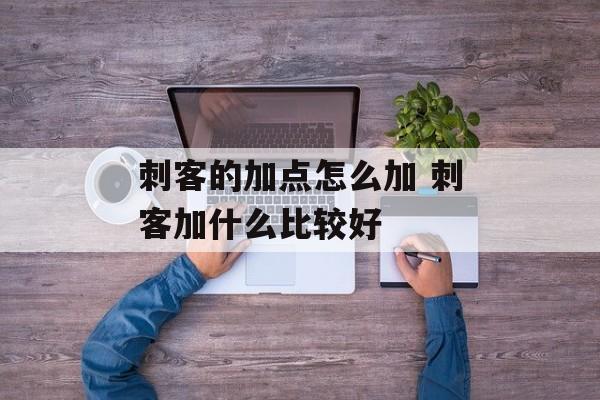 刺客的加点怎么加 刺客加什么比较好