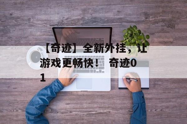 【奇迹】全新外挂，让游戏更畅快！ 奇迹01