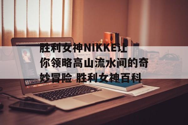 胜利女神NIKKE让你领略高山流水间的奇妙冒险 胜利女神百科