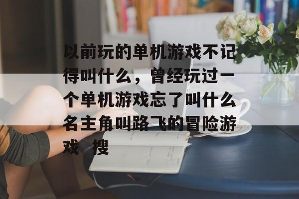 以前玩的单机游戏不记得叫什么，曾经玩过一个单机游戏忘了叫什么名主角叫路飞的冒险游戏  搜