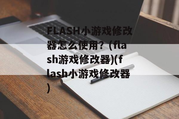 FLASH小游戏修改器怎么使用？(flash游戏修改器)(flash小游戏修改器)