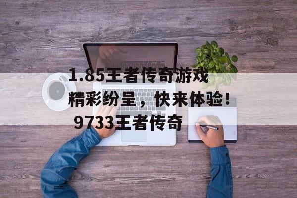 1.85王者传奇游戏精彩纷呈，快来体验！ 9733王者传奇