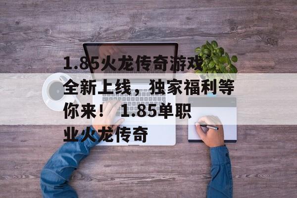 1.85火龙传奇游戏全新上线，独家福利等你来！ 1.85单职业火龙传奇