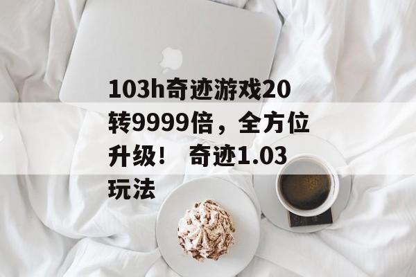 103h奇迹游戏20转9999倍，全方位升级！ 奇迹1.03玩法