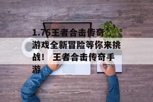 1.75王者合击传奇游戏全新冒险等你来挑战！ 王者合击传奇手游