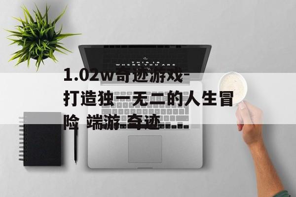 1.02w奇迹游戏-打造独一无二的人生冒险 端游 奇迹