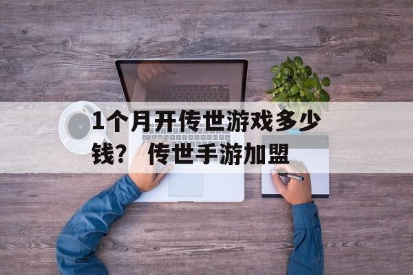 1个月开传世游戏多少钱？ 传世手游加盟