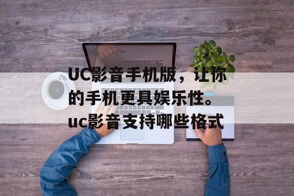 UC影音手机版，让你的手机更具娱乐性。 uc影音支持哪些格式