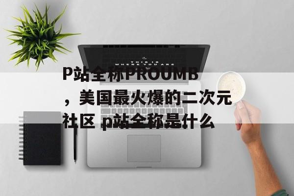 P站全称PROUMB，美国最火爆的二次元社区 p站全称是什么