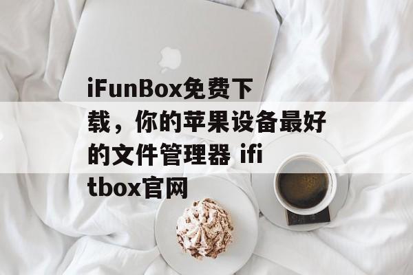 iFunBox免费下载，你的苹果设备最好的文件管理器 ifitbox官网