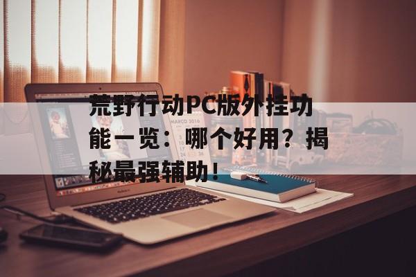 荒野行动PC版外挂功能一览：哪个好用？揭秘最强辅助！