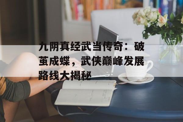 九阴真经武当传奇：破茧成蝶，武侠巅峰发展路线大揭秘