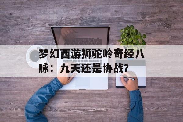 梦幻西游狮驼岭奇经八脉：九天还是协战？