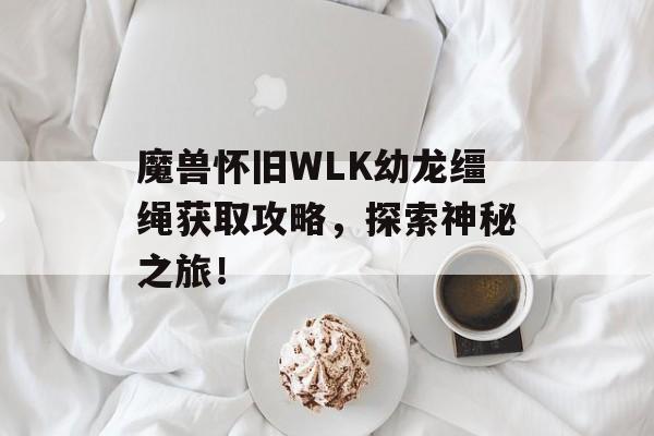 魔兽怀旧WLK幼龙缰绳获取攻略，探索神秘之旅！