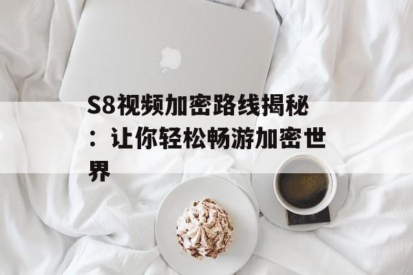 S8视频加密路线揭秘：让你轻松畅游加密世界