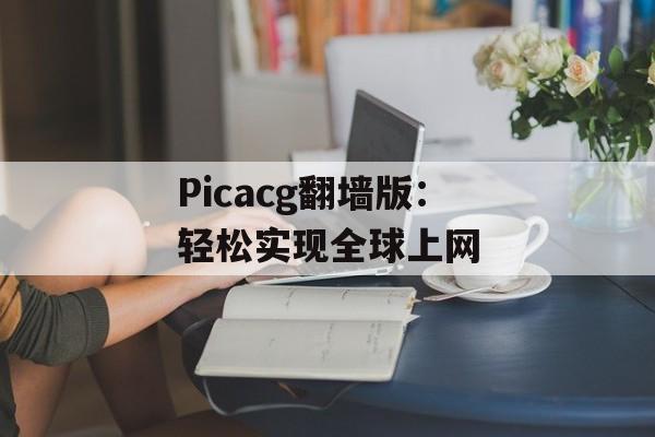 Picacg翻墙版：轻松实现全球上网