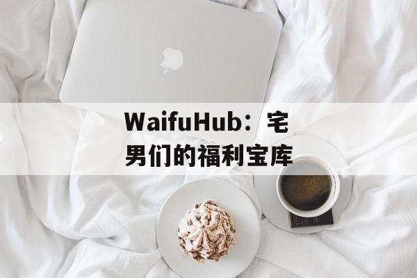 WaifuHub：宅男们的福利宝库