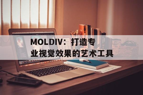 MOLDIV：打造专业视觉效果的艺术工具