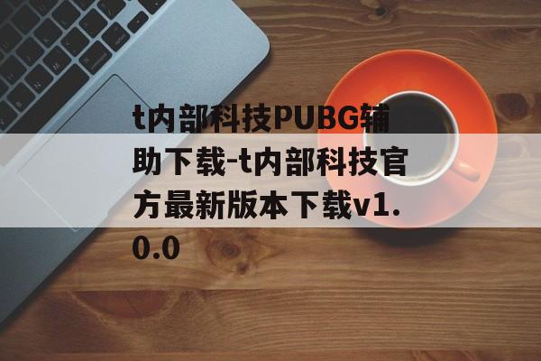 t内部科技PUBG辅助下载-t内部科技官方最新版本下载v1.0.0