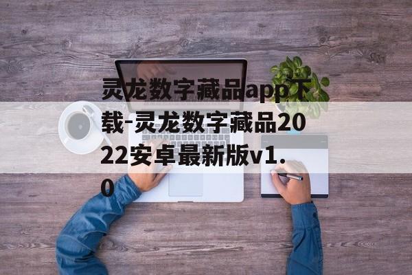 灵龙数字藏品app下载-灵龙数字藏品2022安卓最新版v1.0
