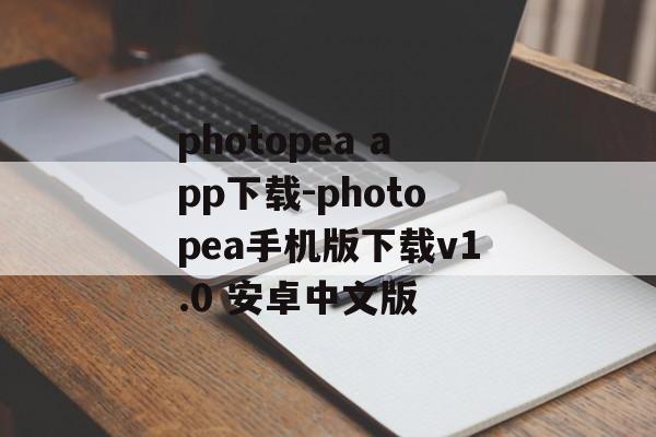 photopea app下载-photopea手机版下载v1.0 安卓中文版