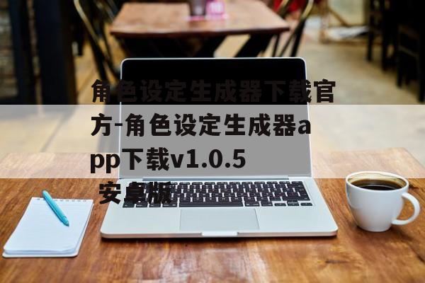 角色设定生成器下载官方-角色设定生成器app下载v1.0.5 安卓版
