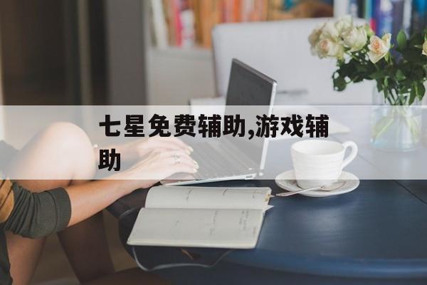 七星免费辅助,游戏辅助
