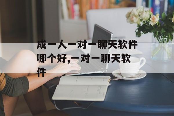 成一人一对一聊天软件哪个好,一对一聊天软件