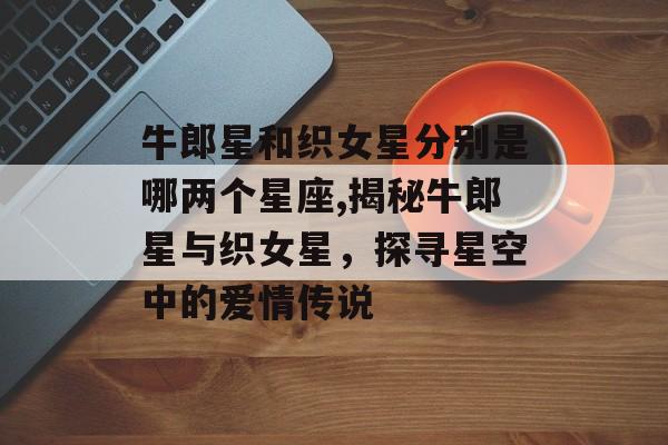 牛郎星和织女星分别是哪两个星座,揭秘牛郎星与织女星，探寻星空中的爱情传说