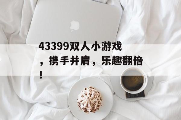 43399双人小游戏，携手并肩，乐趣翻倍！